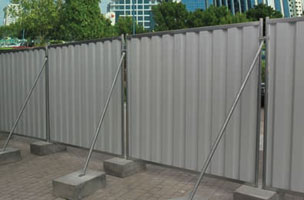 Image of Fencing System